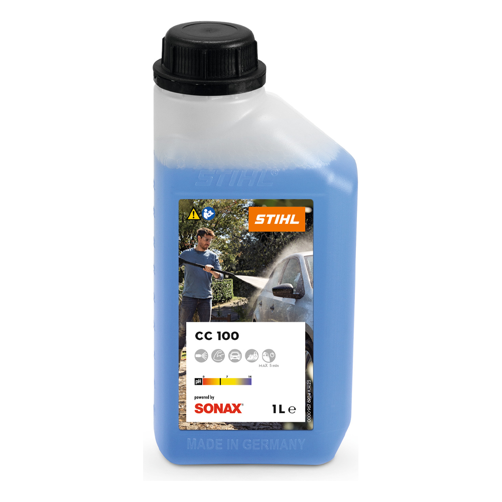 Stihl Vehicle cleaner 100 | Stihl by KHM Megatools Corp. Stihl Vehicle cleaner 100 | Stihl by KHM Megatools Corp.